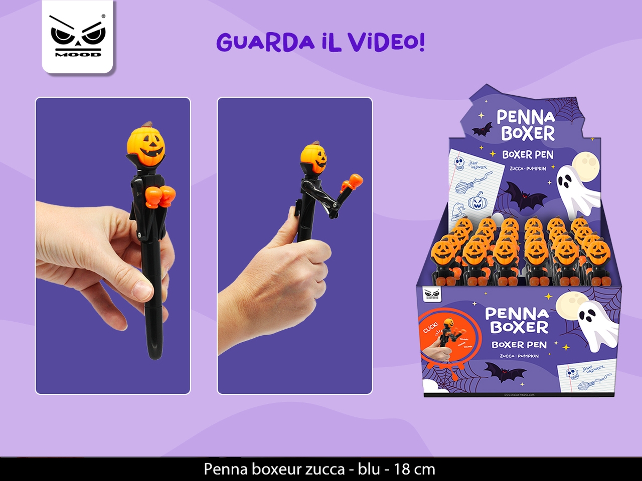 PENNA BOXER ZUCCA HT1185