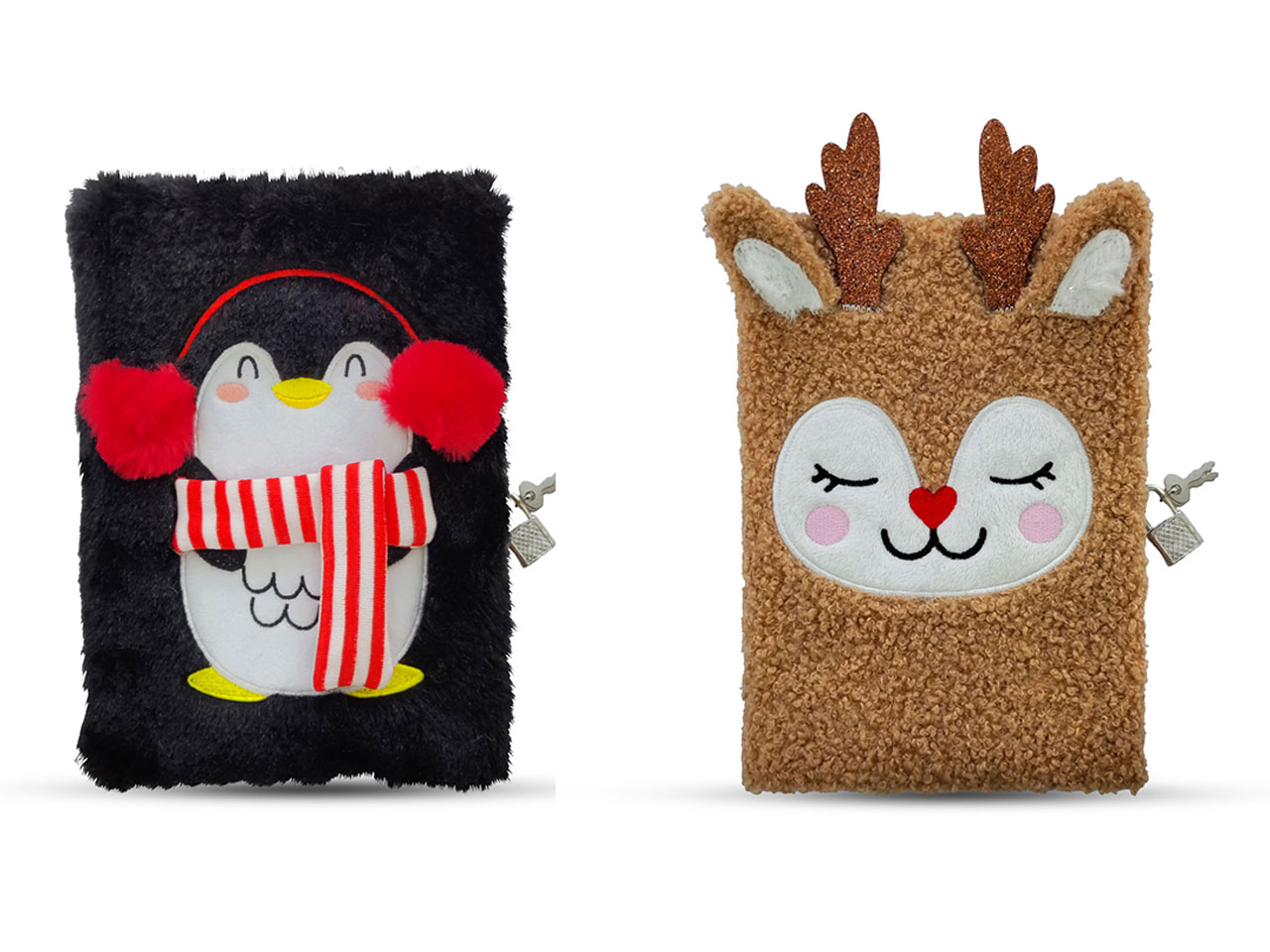 DIARIO SEGRETO WINTER LOVER ST7658 DIARIO SEGRETO WINTER LOVER ST7658