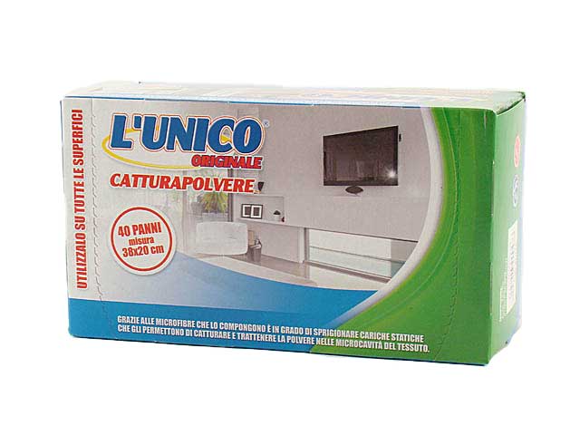 CATTURAPOLVERE 20×38 36PZ CAS70001