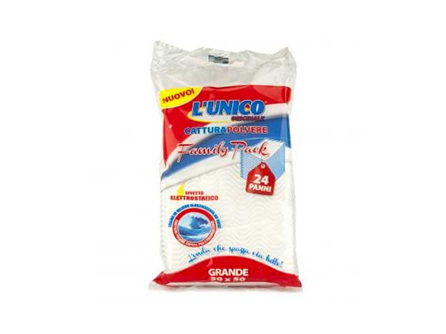 CATTURAPOLVERE 30×50 24pz CAS60057