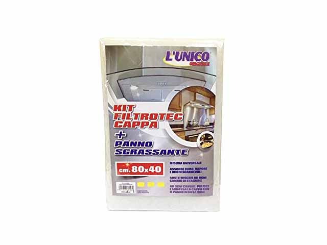 FILTRO PER CAPPA CAS70073 FILTRO PER CAPPA CAS70073