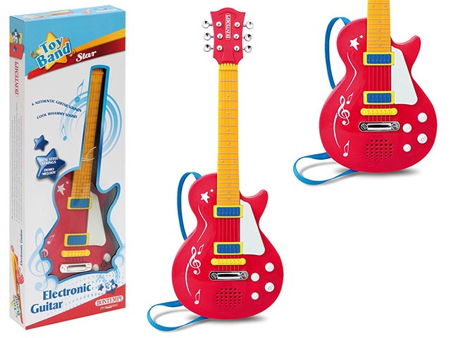 CHITARRA ELETTRICA 245831