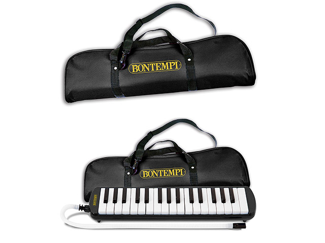 CLAVIETTA 32 TASTI NERA 33 3250