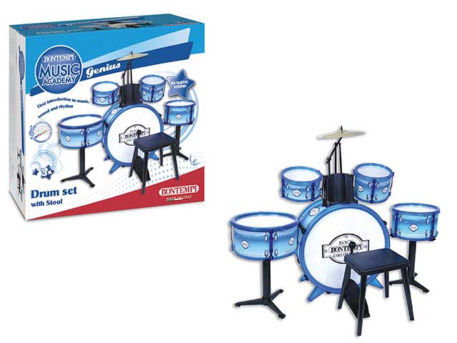 BATTERIA 6 ELEMENTI 51 4831