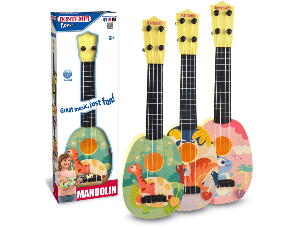 MANDOLINO 20 5310