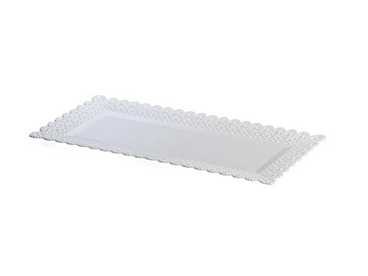 VASSOI TRINATI 30X17 2PZ 026110001.S2
