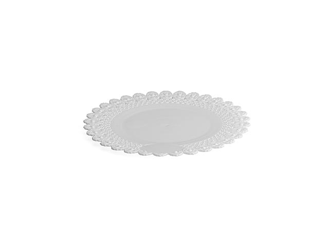 VASSOIO TRINATO 38CM 2PZ 025110038.S2