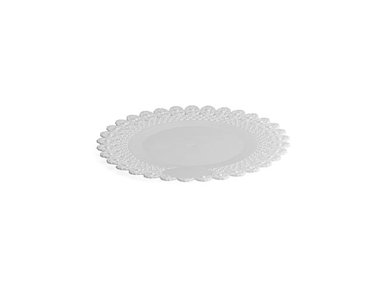 VASSOIO TRINATO 40CM 2PZ 025110040.S2