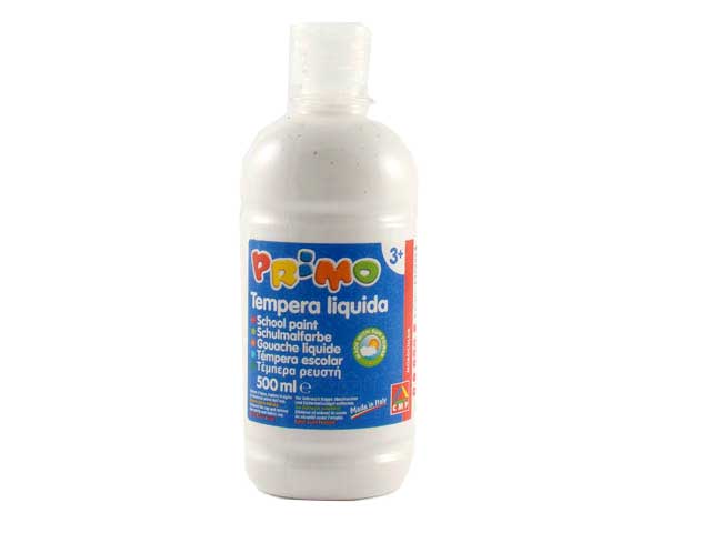 FLACONE TEMPERA ML.500 201TL500100 FLACONE TEMPERA ML.500 201TL500100