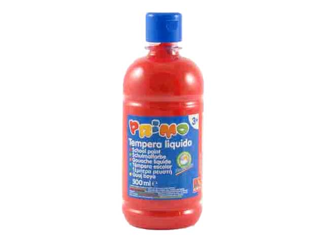 FLACONE TEMPERA ML.500 201TL500300 FLACONE TEMPERA ML.500 201TL500300