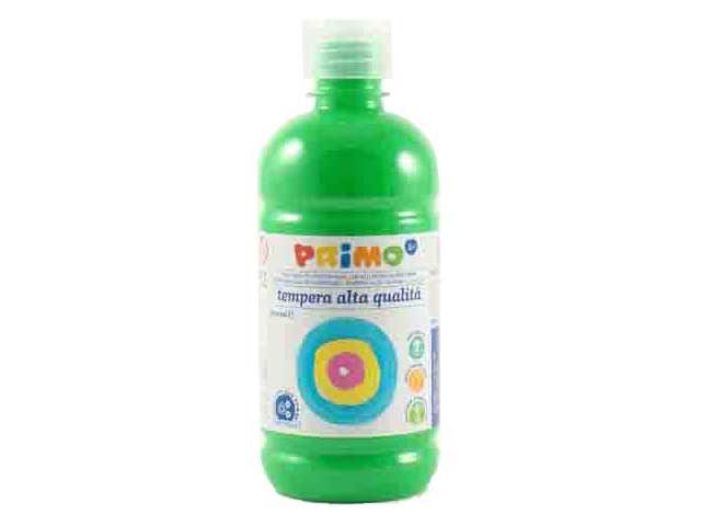 FLACONE TEMPERA ML.500 201TL500610 FLACONE TEMPERA ML.500 201TL500610