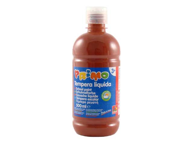 FLACONE TEMPERA ML.500 201TL500730 FLACONE TEMPERA ML.500 201TL500730