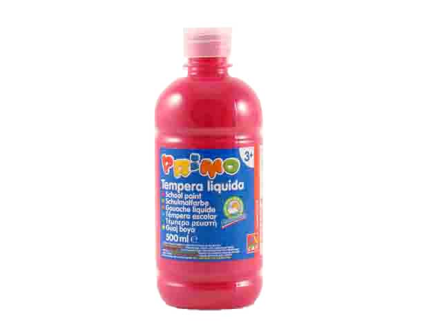 FLACONE TEMPERA ML.500 201TL500301 FLACONE TEMPERA ML.500 201TL500301