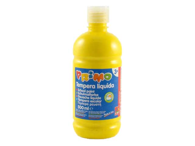 FLACONE TEMPERA ML.500 201TL500201 FLACONE TEMPERA ML.500 201TL500201