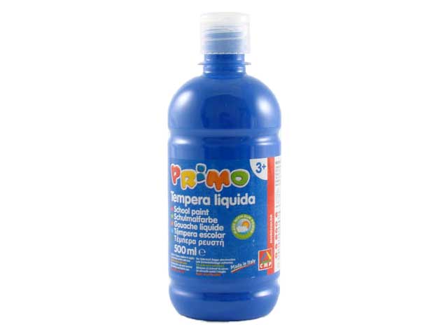 FLACONE TEMPERA ML.500 201TL500500 FLACONE TEMPERA ML.500 201TL500500
