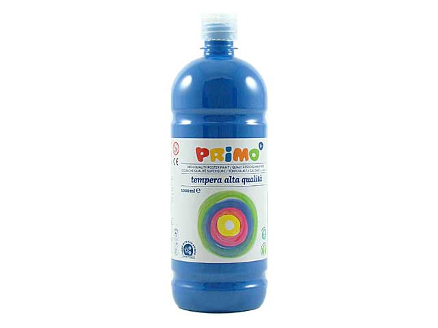 FLACONE TEMPERA LIQUIDA 203TL1000500 FLACONE TEMPERA LIQUIDA 203TL1000500