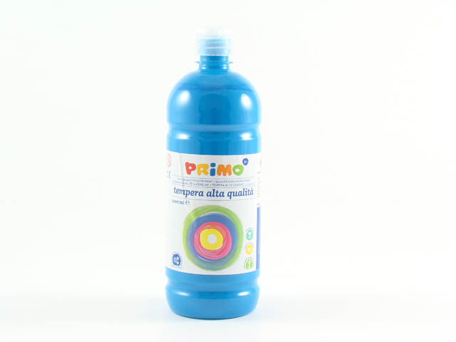 FLACONE TEMPERA LIQUIDA 1lt 203TL1000501 FLACONE TEMPERA LIQUIDA 1lt 203TL1000501