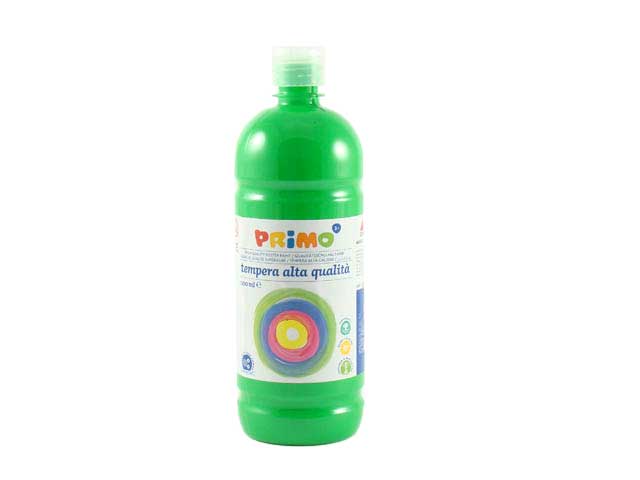 FLACONE TEMPERA LIQUIDA 1lt 203TL1000610 FLACONE TEMPERA LIQUIDA 1lt 203TL1000610