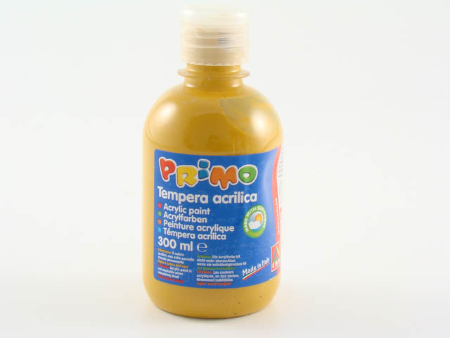 FLACONE TEMPERA ACRILICO 400TA300270 FLACONE TEMPERA ACRILICO 400TA300270