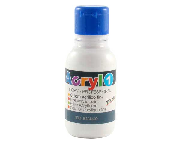 COLORE ACRILICO 125ML.402 100