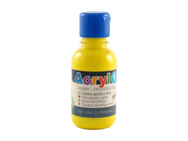 COLORE ACRILICO 125ML.402 201