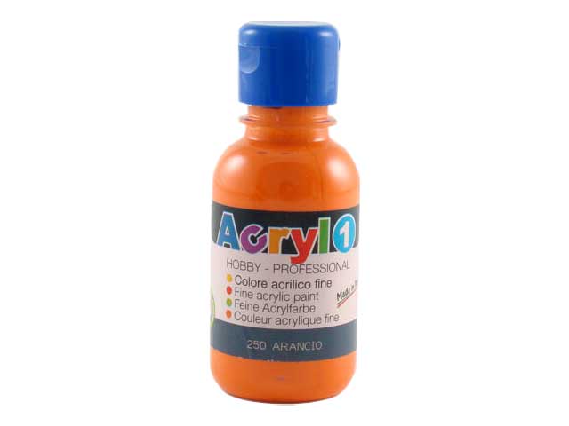 COLORE ACRILICO 125ML.402 250