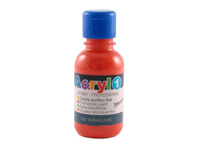 COLORE ACRILICO 125ML.402 300