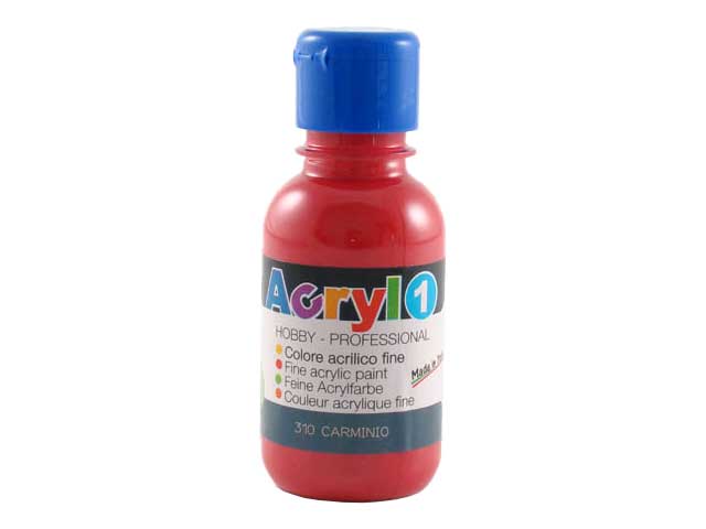 COLORE ACRILICO 125ML.402 310
