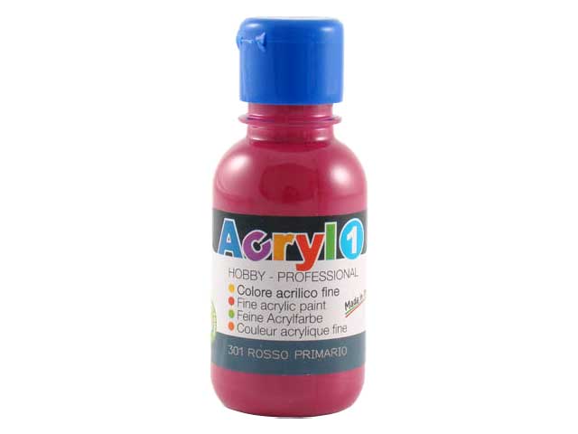 COLORE ACRILICO 125ML.402 301