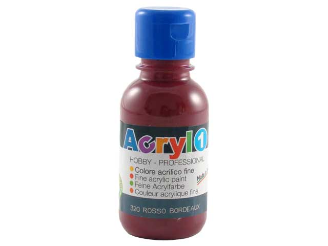 COLORE ACRILICO 125ML.402 320