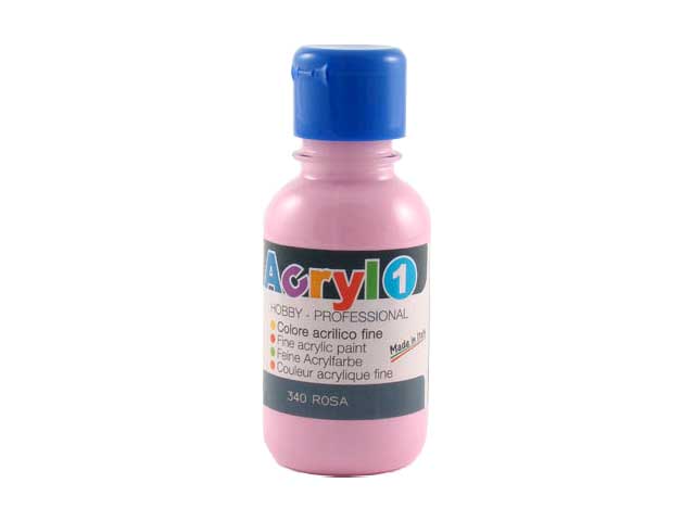 COLORE ACRILICO 125ML.402 340