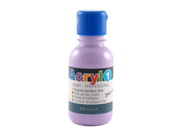 COLORE ACRILICO 125ML.402 450