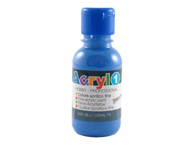 COLORE ACRILICO 125ML.402 540