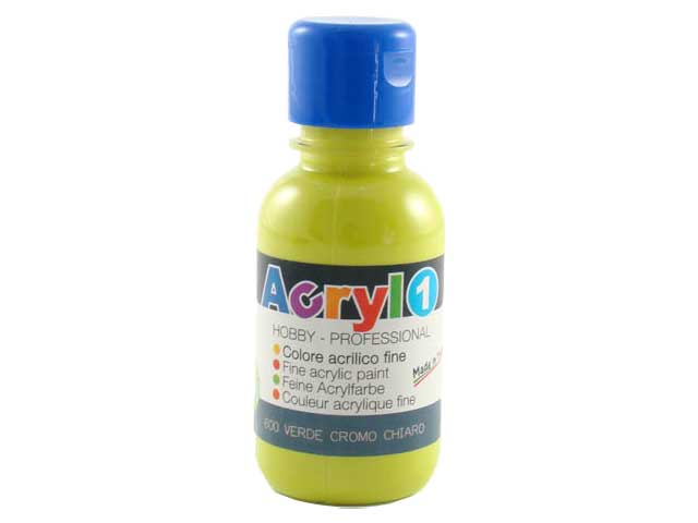 COLORE ACRILICO 125ML.402 600
