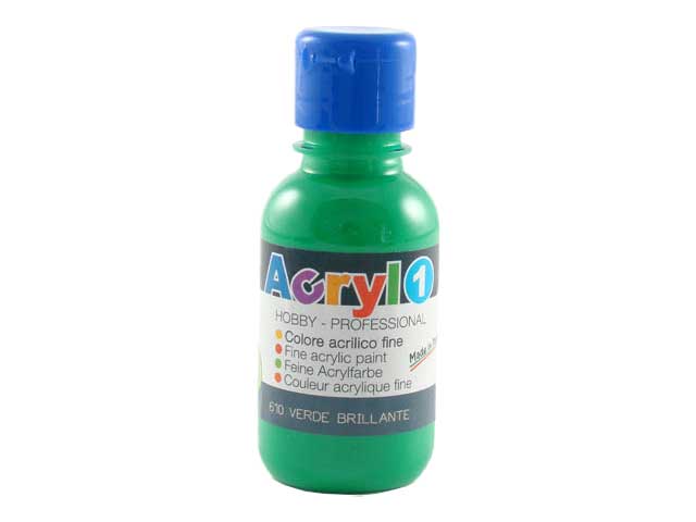 COLORE ACRILICO 125ML.402 610