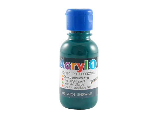 COLORE ACRILICO 125ML.402 641