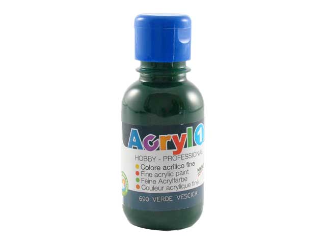 COLORE ACRILICO 125ML.402 690