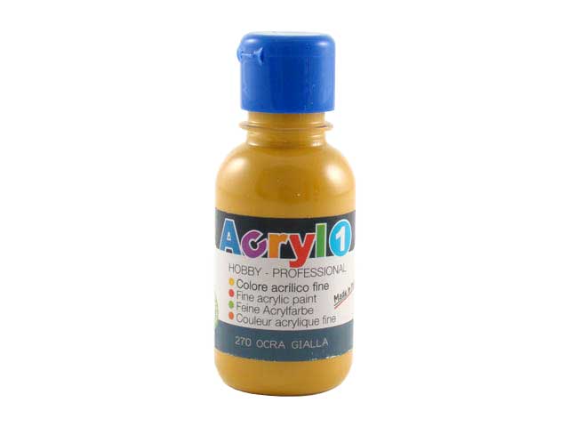 COLORE ACRILICO 125ML.402 270