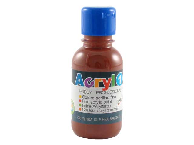 COLORE ACRILICO 125ML.402 730