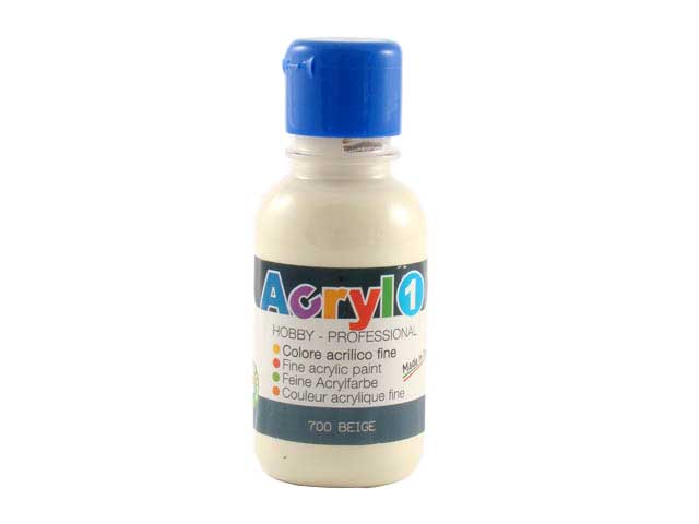 COLORE ACRILICO 125ML.402 700
