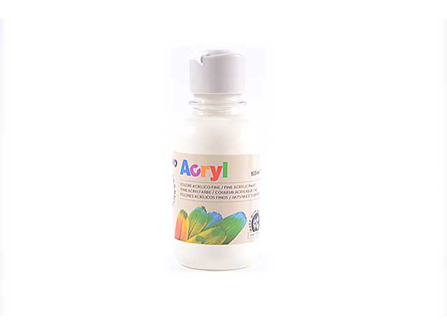 COLORE ACRILICO 125ML.402 291
