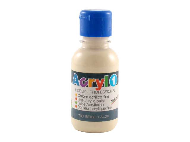 COLORE ACRILICO 125ML.402 703