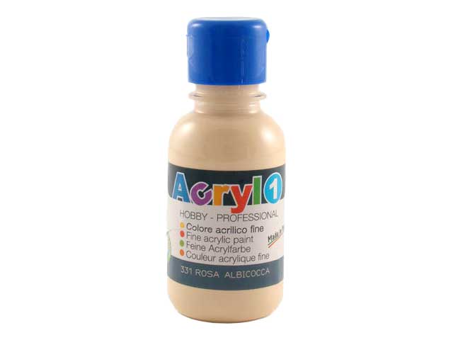 COLORE ACRILICO 125ML.402 331