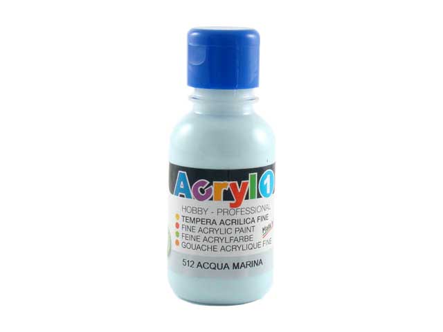 COLORE ACRILICO 125ML.402 512