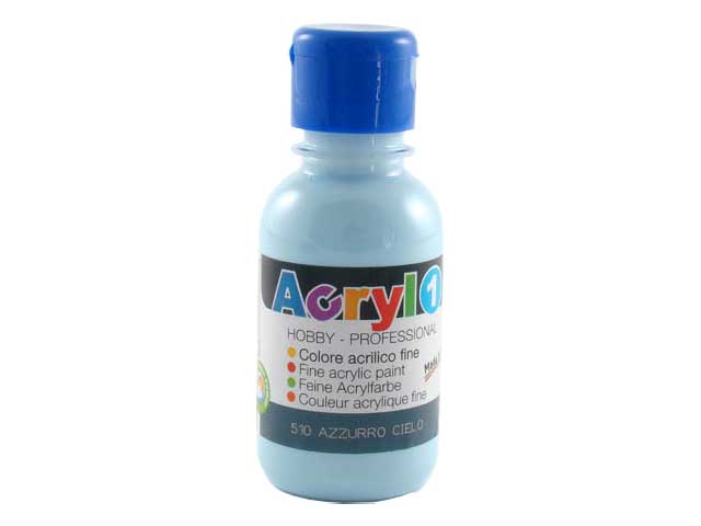 COLORE ACRILICO 125ML.402 510