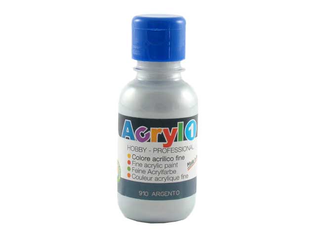 COLORE ACRILICO 125ML.402 910