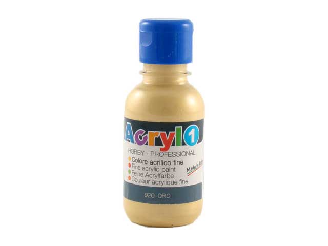 COLORE ACRILICO 125ML.402 920