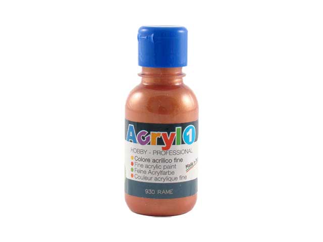 COLORE ACRILICO 125ML.402 930
