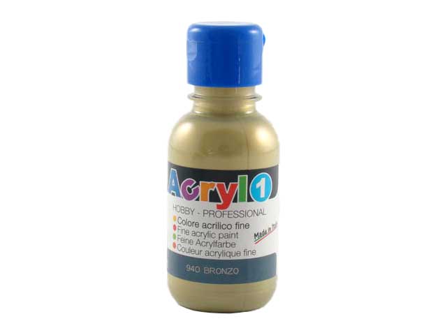 COLORE ACRILICO 125ML.402 940