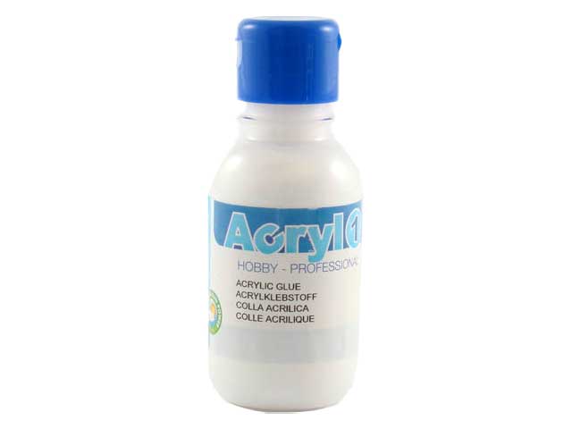 COLLA ACRILICA 125ML.402CA
